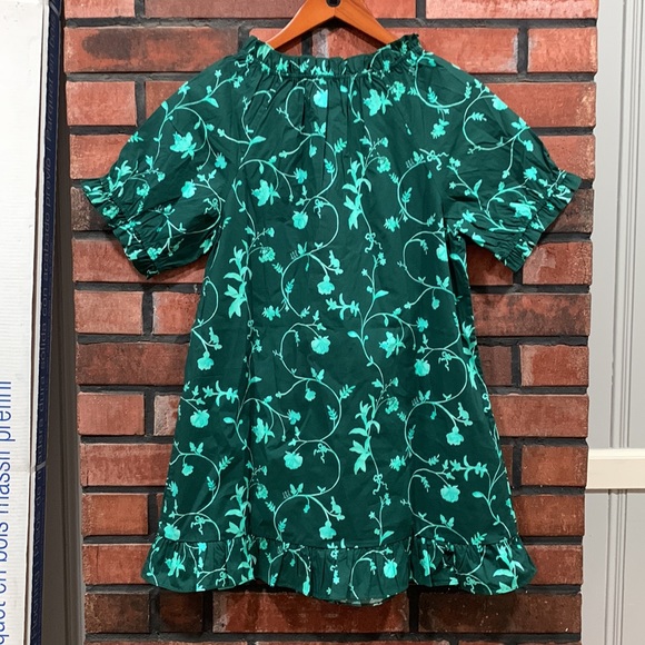 Hill House The Katherine Nap Dress - Picture 3 of 10